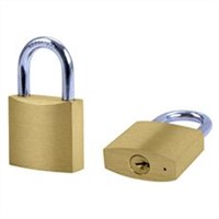 brass padlocks H20