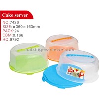 cake server