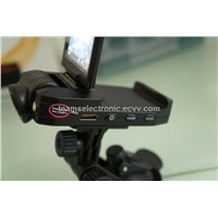 car video camera recorder with 720P high-definition CMOS camera,HDMI output