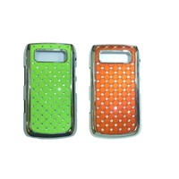 cell phone case for Onyx 9700,with dazzling diamond ,fashion and dignity