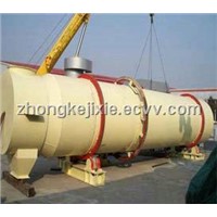 China Top Brand Desulfurization Gypsum Rotary Dryer