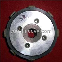 Clutch for Motorcycle