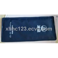 cold hot pack, flexible compress