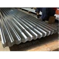 cold rolled steel coil sheet