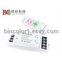 constant current color temperature dimmer controller (BC-313)