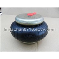 contitech:FS40-6 1/8 M8 rubber air spring