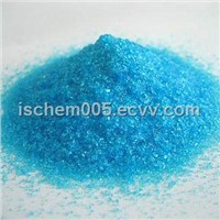 copper sulfate