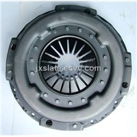 cummins clutch disc 1601Z36-090