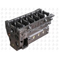 cummins  crankshaft case