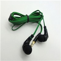 cute earphone for mp3 player