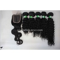 deep wave Indian extension