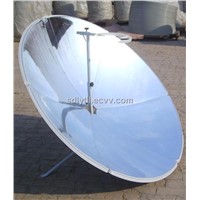 dimater 1.5M solar cooker