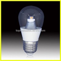 dimmable led bulb with Nichia chip