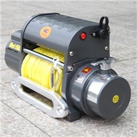 electric winches 9500lbs
