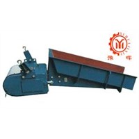 electromagnetic feeder with ISO certificate