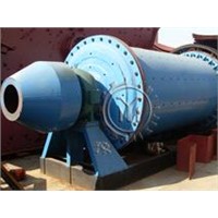 energy saving ball mill made in China
