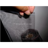 fiberglass sqaure mesh  18x16