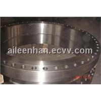 flange