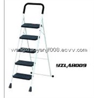 foldable step ladder
