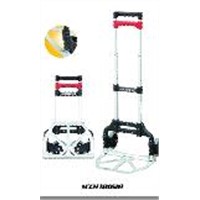 folding hand truck