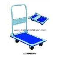 Folding Platform Truck - 300kgs