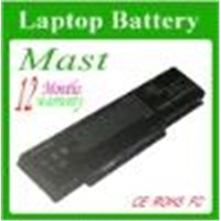 for TOSHIBA TO3385 replacement Laptop Battery