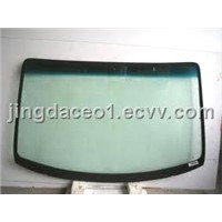 Front Laminated Auto Windshield Glass