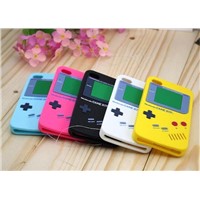 game boy style mobile phone case for iphone 4