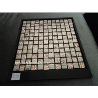 glass plating  mosaic SGD2361