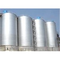 grain steel silos,grain storage silos