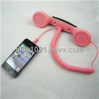 handset  receiver for mobile phone