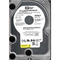 hard disk WD5000AAKS