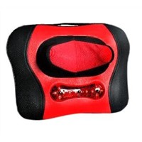 heating massage pillow