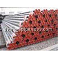 high precision and top quality hot rolled seamless steel pipe