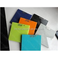 high quality modified acrylic solid surface sheet