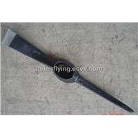 high quality steel pickaxe P406I