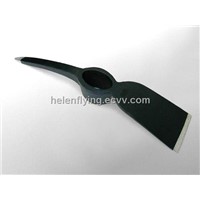 high quality steel pickaxe for farming and gardening