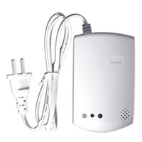 Home Alarm: Wireless Natural Gas Detector FS-GD14-WA