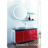 hoowalk-11006 fashional bathroom cabinet