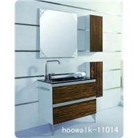 hoowalk-11014 fashionable bathroom cabinet