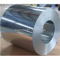 hot dipped galvanized steel coil HDGI Gi coil Steel structure Building material