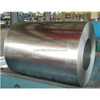 hot dipped galvanized steel coil/sheet