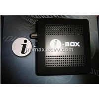 i-box/i-sat mini DVB-S FTA