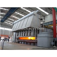 Industrial Process Furnaces