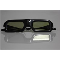 infrared active shutter 3d glasses