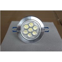 led ceiling lamp