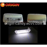 led courtesy vanity mirror lamp for E93/E93 LCI/E88