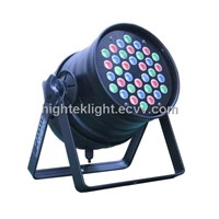 led par64 36*3W