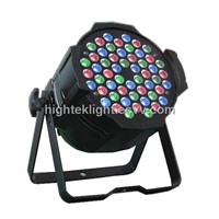 led par 54*3W rgb indoor