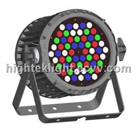 led par 60*3W RGBW